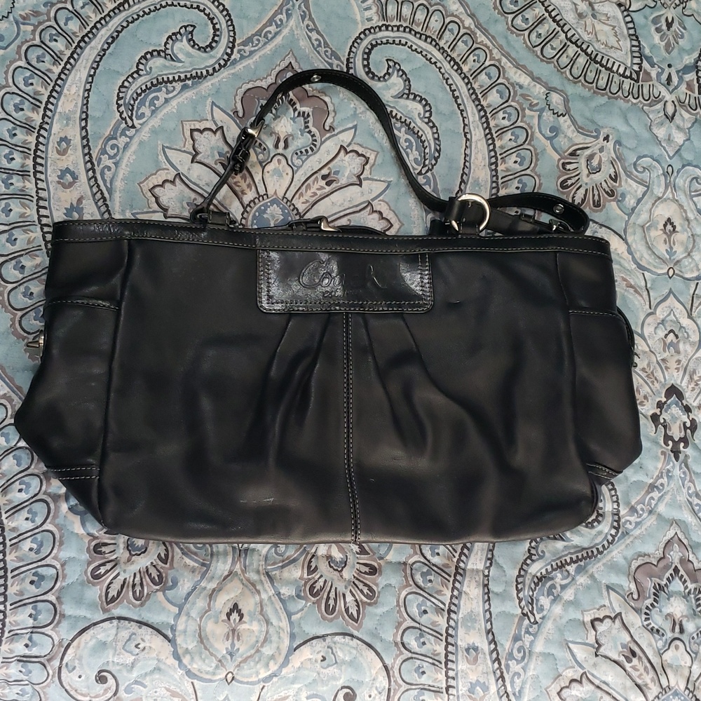 Coach Hand bag